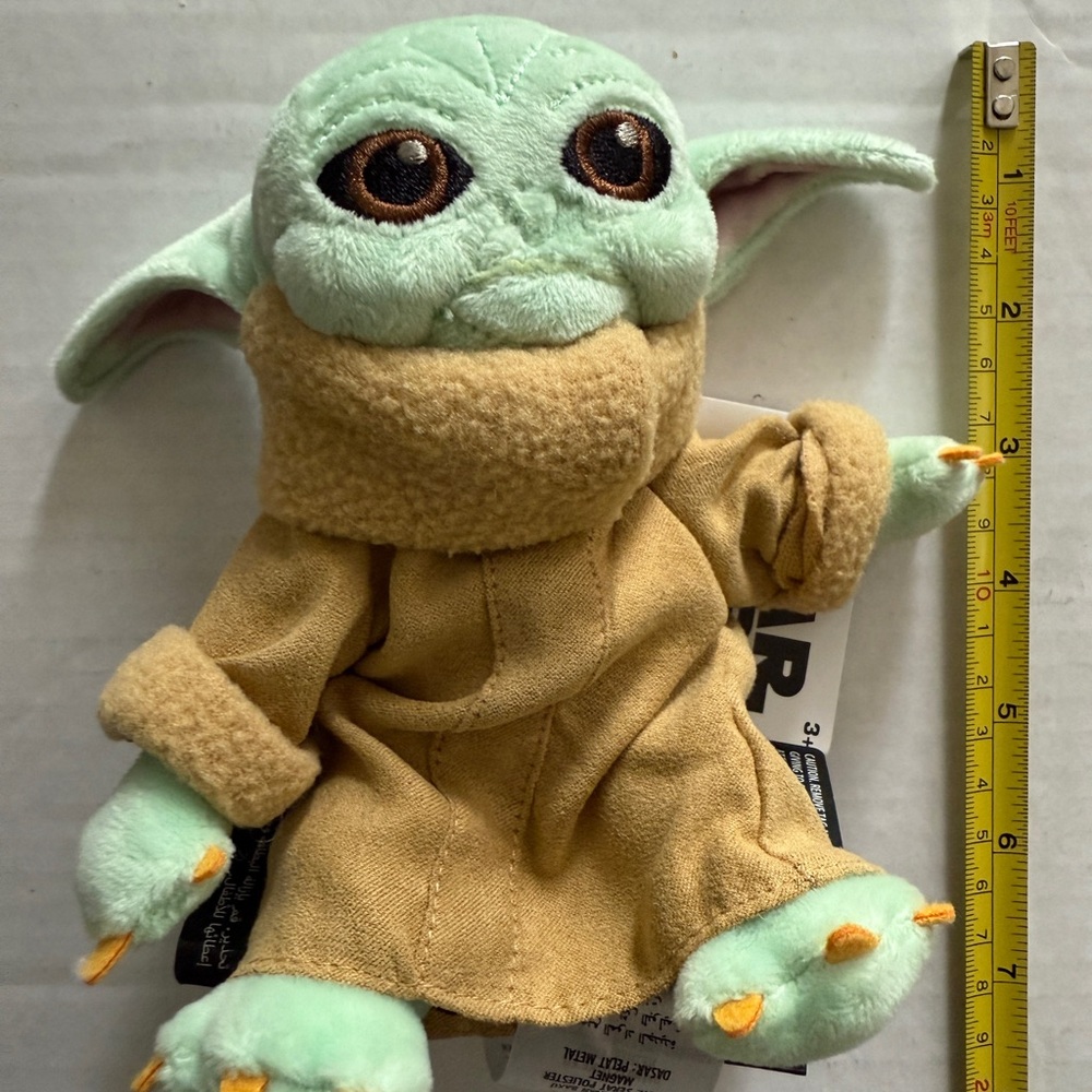 Disney Star Wars The Child Plush Toy